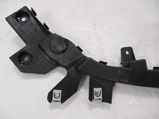 фото №3, Vivaro c zafira d proace scudo ковзун панель кріплення фар ременя кронштейн лівий