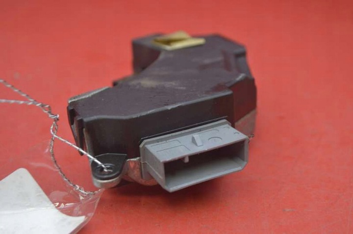 фото №6, Резистор повітропровід резистор резистор 73421312 opel vectra c 02-05