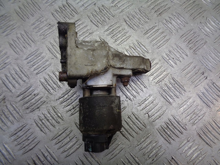 фото №2, Клапан egr chevrolet aveo t200 1.2