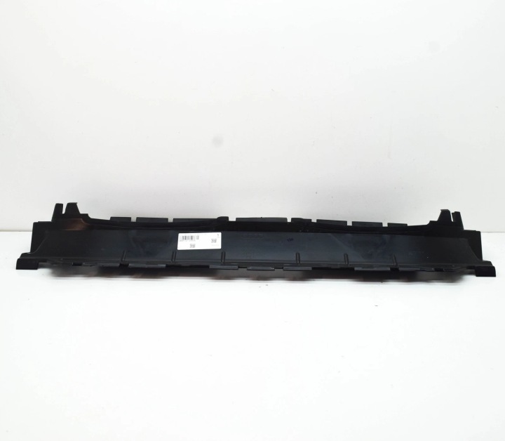 фото №13, Audi q7 4m радіатор верхній канал повітря 4m0121285b oem