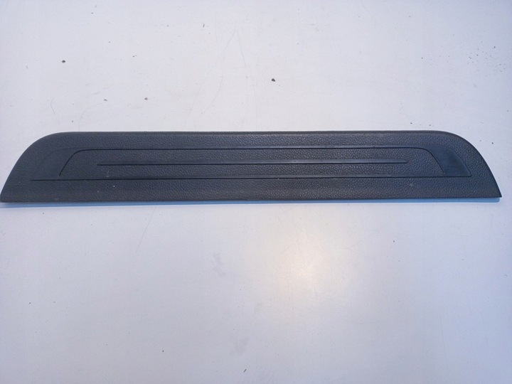 фото №5, Hyundai i30 ii захист накладка порога перед зад 12-