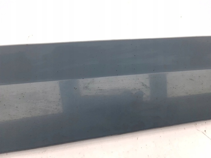 фото №11, Volkswagen t-roc 2022 права сторона планка двері передніх