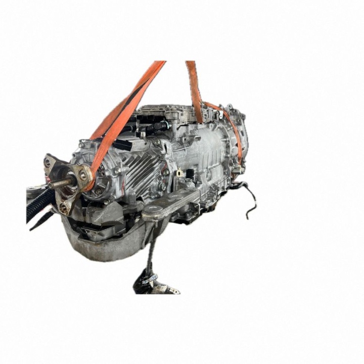 фото №8, Mazda cx-60 cx-80 cx60 cx80 коробка передач kpl 3.3 d sky 4x4 2 rz42