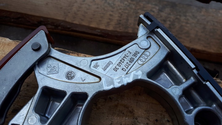 фото №10, S6 c7 4g a6 распределение ползун колесо 4.0 tfsi s7 4g s8