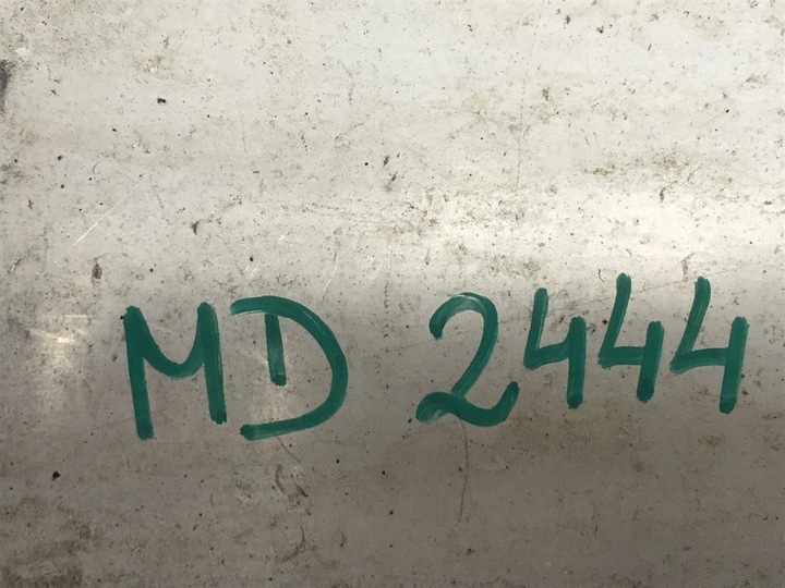 фото №6, Mercedes-benz eqs v297 2021 відбійник амортизатор бампера перед a2976222200