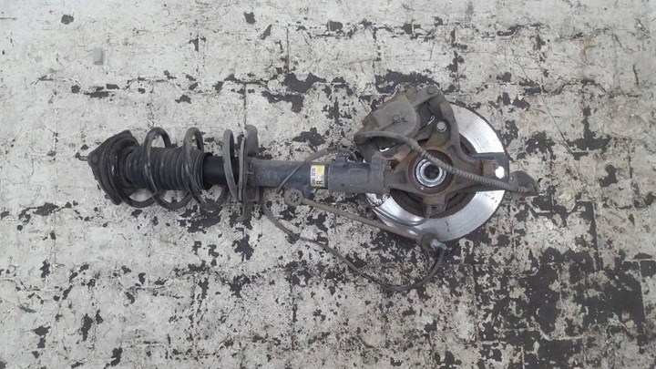 фото №1, Амортизатор перед праві hyundai i40 2.0 gdi 2011