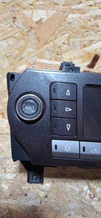 фото №10, Панель климат-контроля fiat bravo ii 735482711