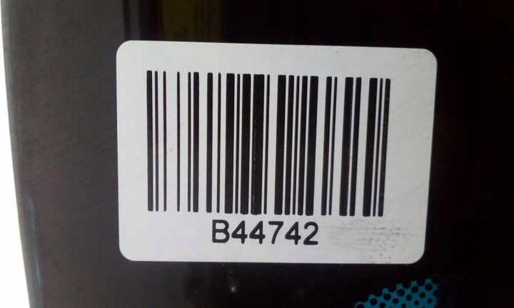 фото №2, Стекло лобовое передняя kia soul ps 2014- зеркало зелёная