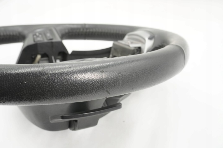 фото №9, Руль кожаный многофункциональная subaru outback gs120-04810