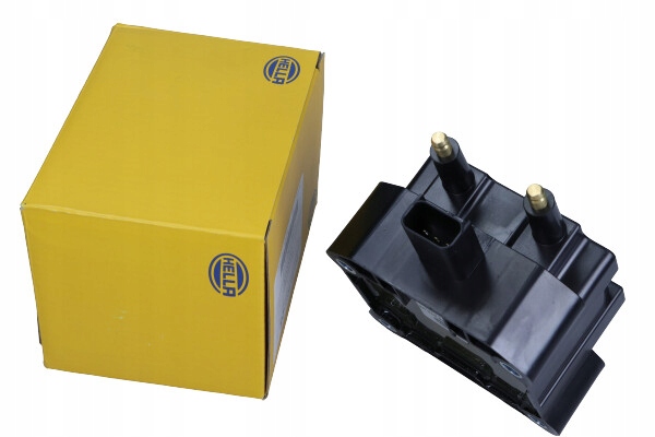 фото №11, Hella 5da 230 035-681 - котушка запалювання