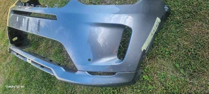 фото №10, Бампер переднє перед land rover discovery sport l550 рестайлінг 19^