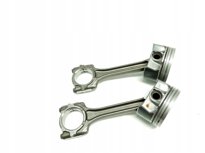 фото №9, Поршень з шатуном honda civic x 1.0 vtec turbo p10a2