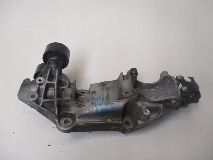 фото №1, Лапи основа генератора scenic iii 2.0 dci