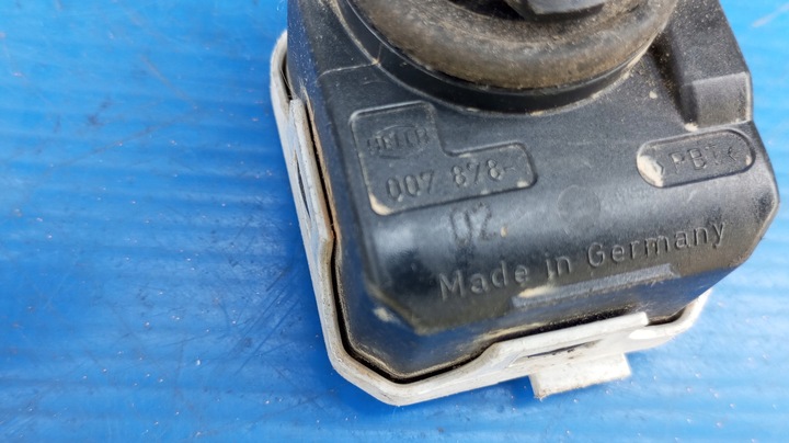 фото №10, Моторчик регулировка лампы honda crv ii 007878-02 mercedes vito sprinter