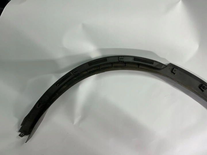 фото №10, Планка крила honda crv cr-v права зад задня 74410t1ge