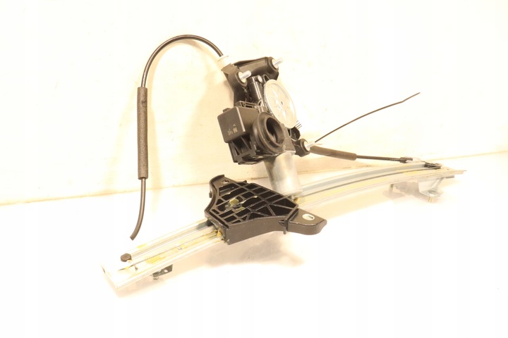 фото №4, Механизм стекло левый перед lexus lbx