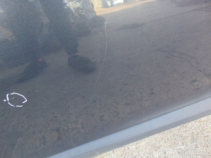 фото №12, Двері правий зад renault megane iii універсал