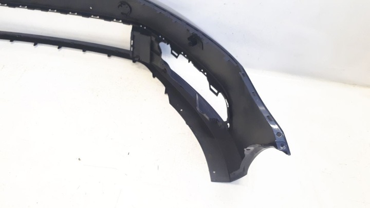 фото №8, Vw passat b7 3aa 2010-2014 бампер перед