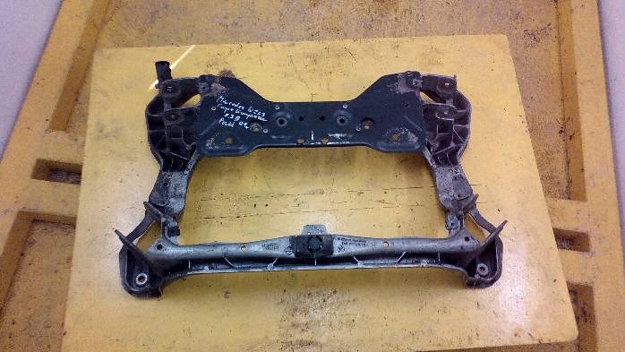 фото №7, Подрамник перед mercedes w203 купе 2,3 b 2036280157