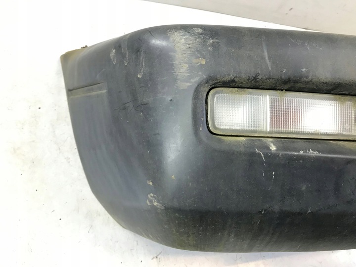 фото №9, Mitsubishi l200 2500cm3 2002 бамперы pickup k5190