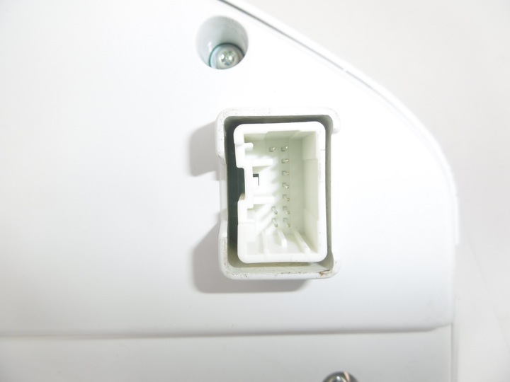 фото №13, Спідометр  r-design механічна коробка передач eu volvo s80 ii v70 iii 30733364