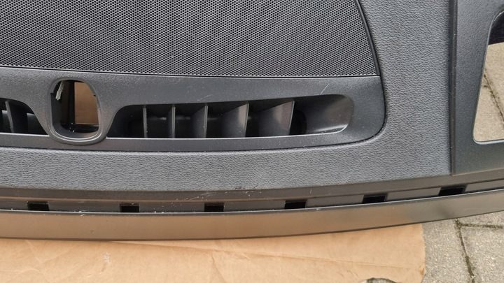 фото №9, Капот панель консоль volvo s90 v90 оригинал head up