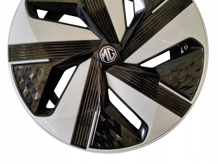 фото №12, 4x диски алюминий mg zs i ev 7.0"x17" 5x112 10914798 19043m2