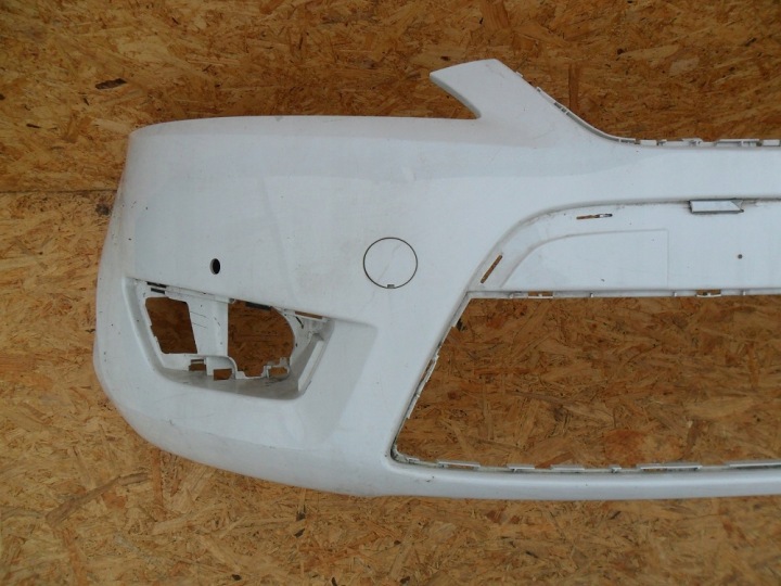 фото №8, Ford mondeo ba7 2007 2008 2009 2010 бампер