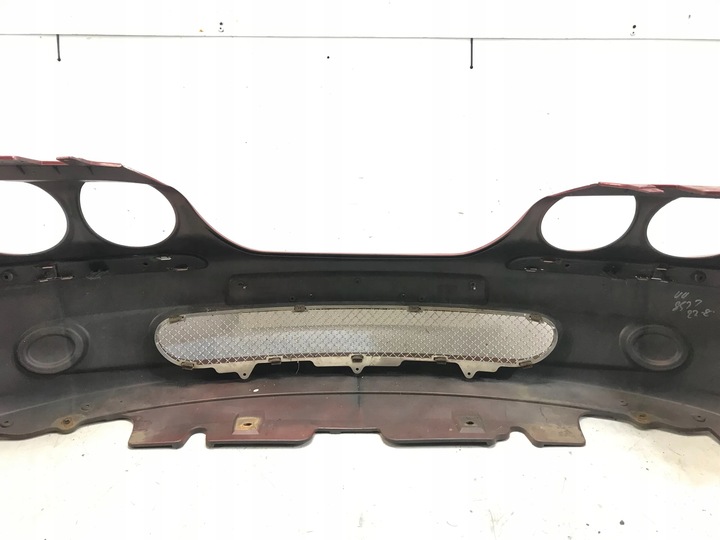фото №11, Rover 45 1800cm3 2003 бампери sedan k4344