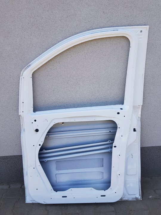 фото №5, Двері праві mercedes vito a447