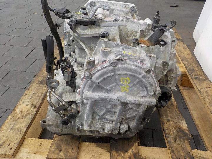 фото №10, Hyundai i10 17r 1.2 16v 87km коробка передач коробки передач автомат eg5nd3