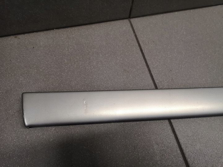 фото №7, Планка dekor обшивка левая audi a4 b6 8e0867419