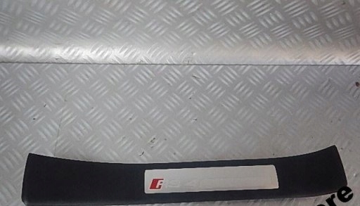 фото №1, Audi rs4 b6 b7 планка пороговая na порог