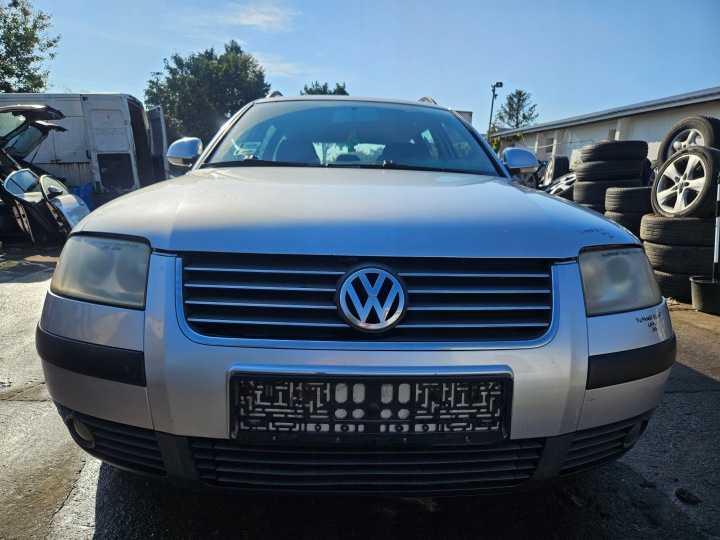 фото №11, Vw passat b5 рестайлинг фара правое перед правая передняя