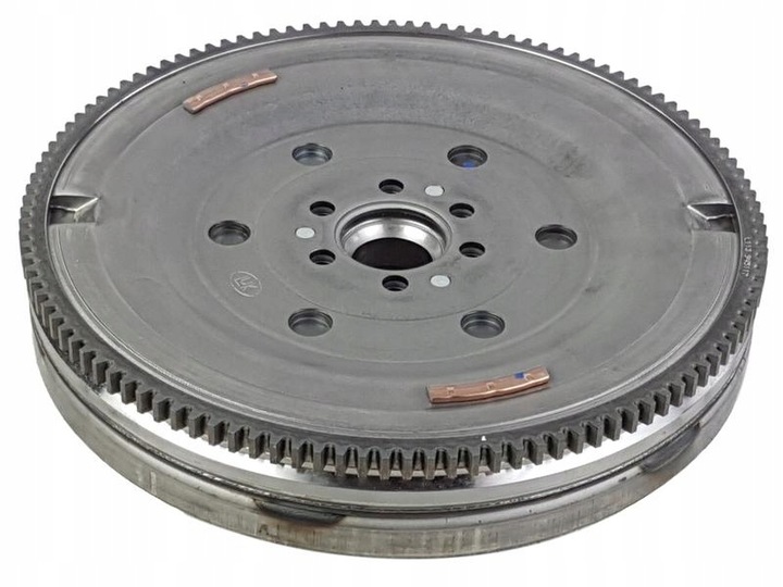 фото №15, Зчеплення комплект luk 600022800