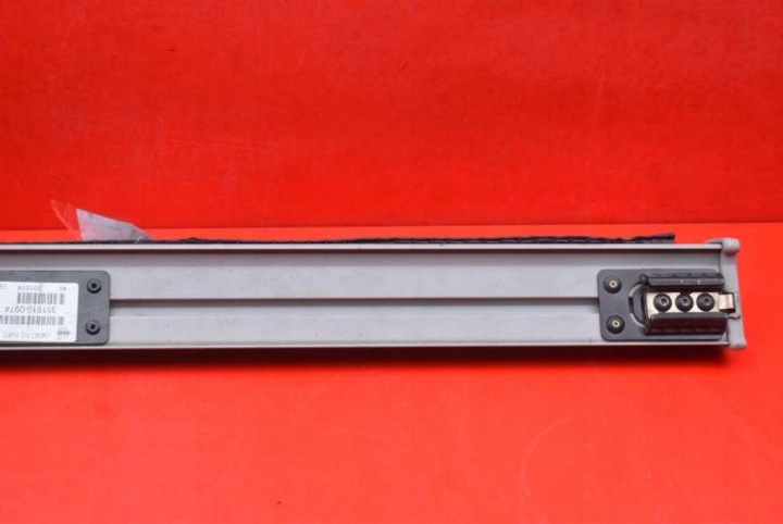 фото №10, Ролета сетка багажника 351910-0974 volvo v50 03-11