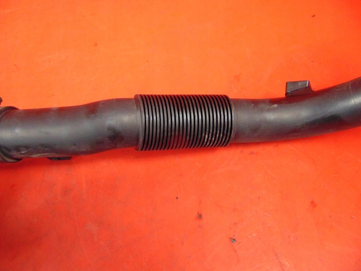 фото №8, Opel corsa d 1.3 cdti шланг труба интеркулер