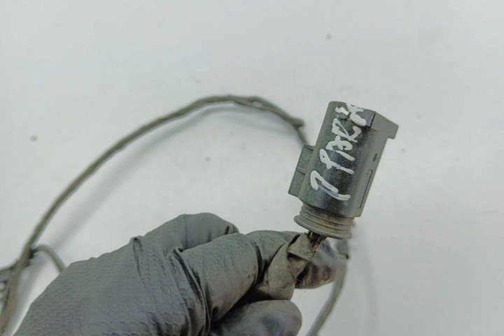 фото №7, Джгут tynych датчиків pdc bmw 7 f01, f02 9221713 3.0l дизель 2009