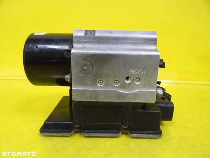 фото №9, Насос модуль управления abs opel signum 13191187 / 15052408 nr5