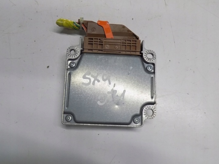 фото №11, Suzuki sx-4 sx4 09 модуль подушек 38910-79j22