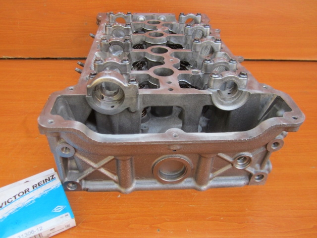 фото №10, Peugeot citroen bmw mini 1.6 turbo thp головка v753471080 -14 po regener.