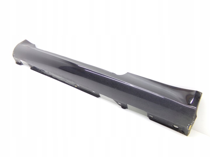 фото №1, Планка накладка порогова права mercedes slk r171 a1716980254