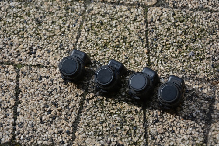 фото №16, Оригинальный номер vag 5q0919275c датчик парковка p+t оригинал