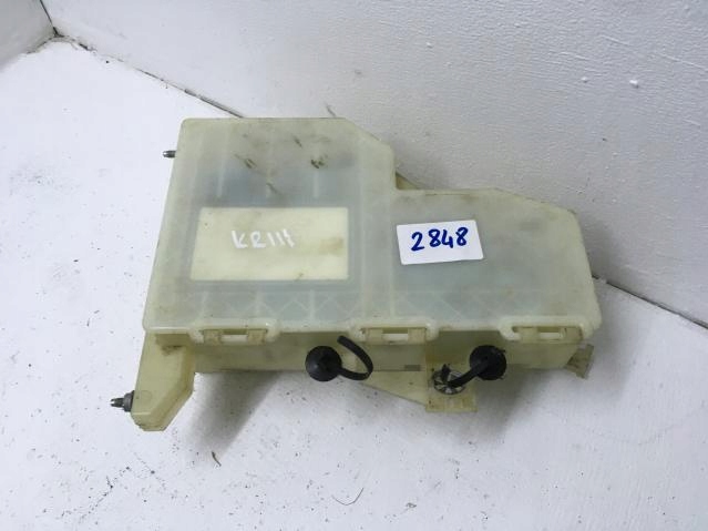 фото №1, Коробка запобіжників land rover freelander ii