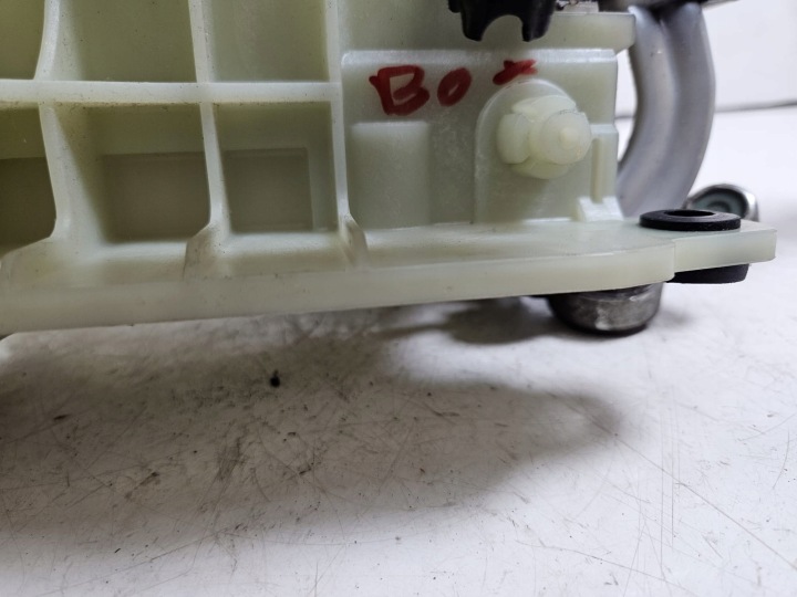 фото №6, Fiat ducato boxer iii домкрат селектор передач тросы 553493070