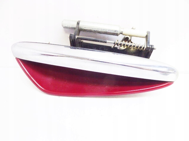 фото №1, Alfa romeo 159 ручка зовнішня двері зад права