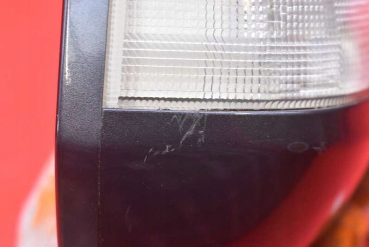 фото №14, Зеркало правые nh684p 024386 eu honda crv 3 iii 06-09 9 pin