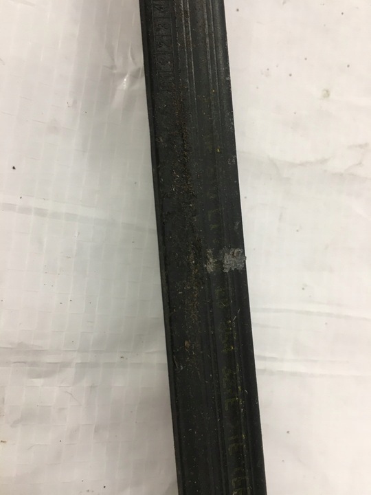 фото №12, Прокладка скла лобовий audi a4 b6 00-05 sedan combi