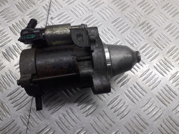 фото №1, Стартер honda jazz ii 1.2 428000-3460