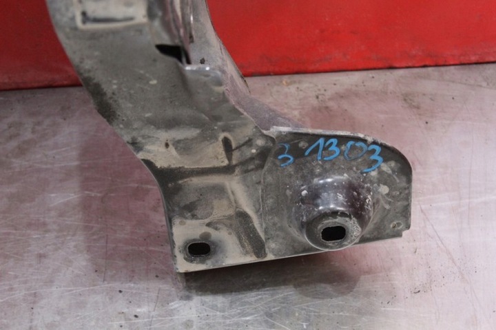 фото №9, Підрамник балка візок колиска перед mercedes b-klasa w245 2.0 cdi 109 km 05-08